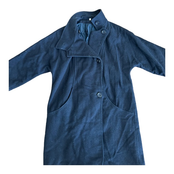 Miss Smith Wool Jacket - Picture 2 of 3